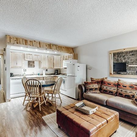 Hi Country 9-3 Apartment วินเทอร์พาร์ค ภายนอก รูปภาพ