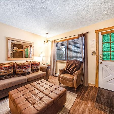 Hi Country 9-3 Apartment วินเทอร์พาร์ค ภายนอก รูปภาพ