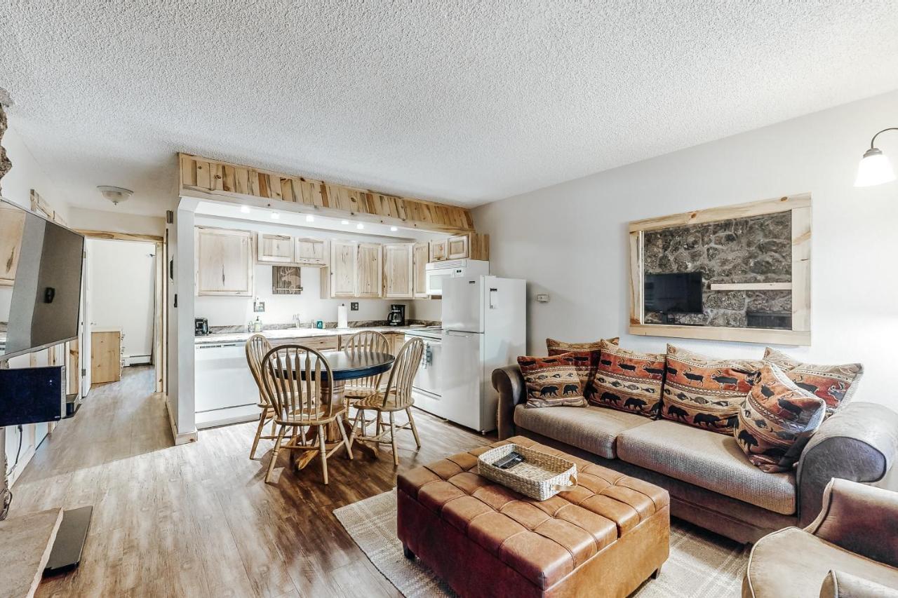 Hi Country 9-3 Apartment วินเทอร์พาร์ค ภายนอก รูปภาพ