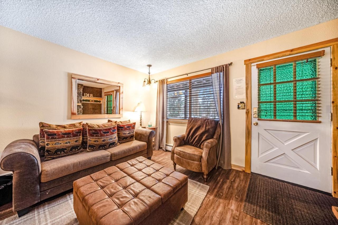 Hi Country 9-3 Apartment วินเทอร์พาร์ค ภายนอก รูปภาพ