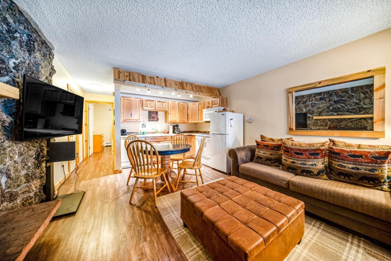 Hi Country 9-3 Apartment วินเทอร์พาร์ค ภายนอก รูปภาพ