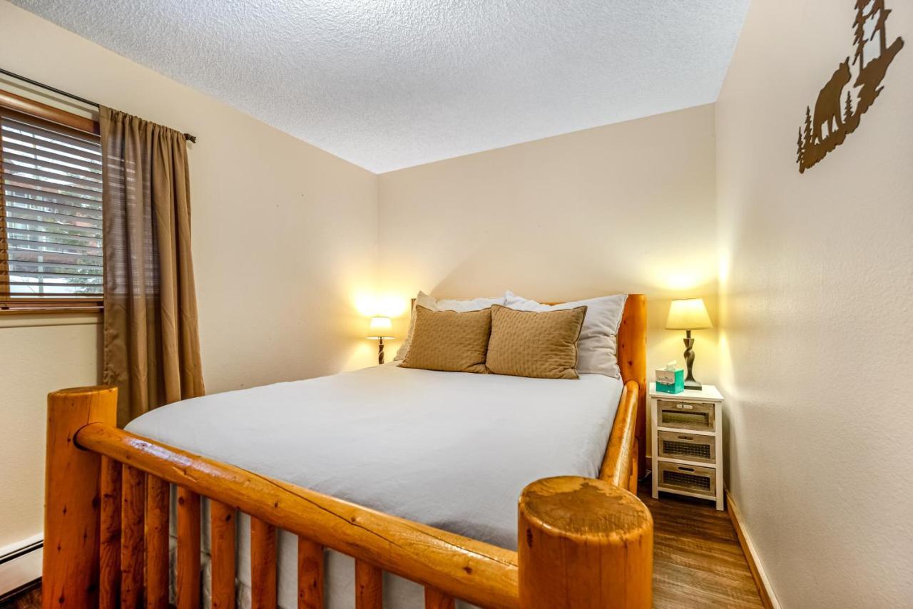 Hi Country 9-3 Apartment วินเทอร์พาร์ค ภายนอก รูปภาพ
