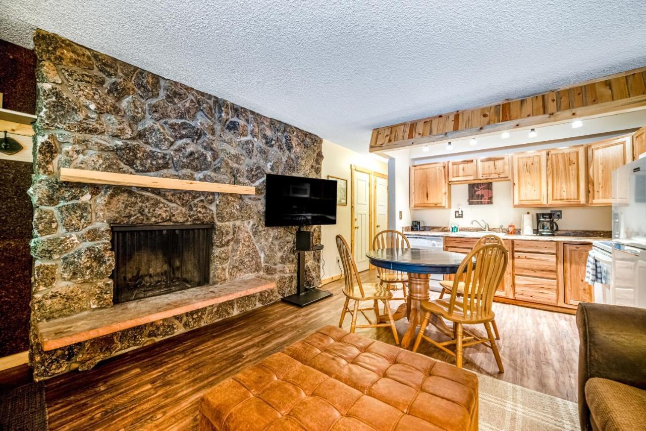 Hi Country 9-3 Apartment วินเทอร์พาร์ค ภายนอก รูปภาพ