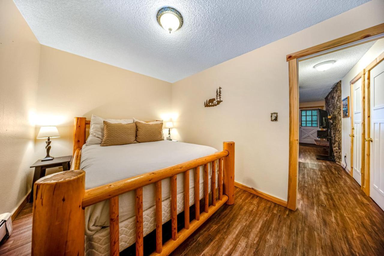 Hi Country 9-3 Apartment วินเทอร์พาร์ค ภายนอก รูปภาพ